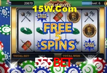 555bet - Aplicativo Móvel